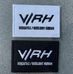V/RH PATCH