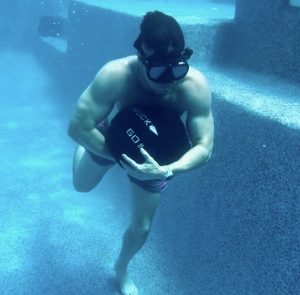 Train x Sauna x Cold (3-month membership)